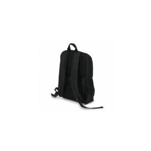DICOTA Backpack SCALE - Rygsæk til notebook - 15.6 - sort
