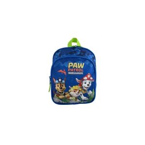 Euromic Paw Patrol Small Backpack (26,5 x 21 x 10 cm)