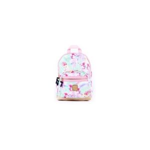 Pick & Pack Unicorn Birds Backpack (22 x 31 x 11 cm)