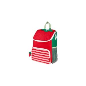 Skip Hop Strawberry Spark Style school backpack