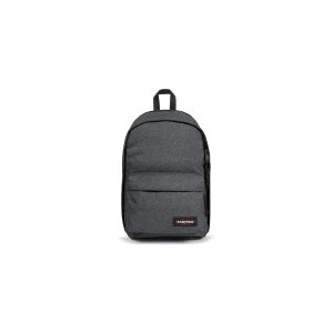 Eastpak EK93677H, Nylon, Sort/grå, By, Monoton, Unisex, 38,1 cm (15)