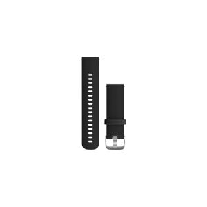 Garmin Quick Release Band - Urrem for smart watch - sort - for vívomove HR Premium, HR Sport