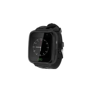 Kruger&Matz Kruger & Matz Smartwatch for children Kruger & Matz SmartKid microSIM black