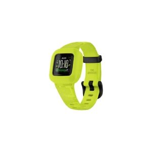 Garmin vivofit jr. 3 - Aktivitetssporer med bånd - silikone - digi camo - håndledsstørrelse: 130-175 mm - Bluetooth - 25 g