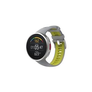 Polar Vantage V2 Grey-Lime M/L