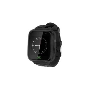 Kruger&Matz Kruger & Matz Smartwatch for children Kruger & Matz SmartKid microSIM black