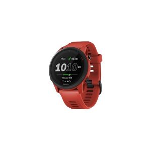 Garmin Forerunner 745 Magma Raudona