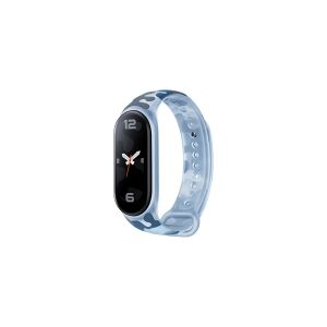 Xiaomi - Håndledsrem for aktivitetssporer - 160 - 224 mm - khaki blue - for Xiaomi Smart Band 7  Xiaomi Mi Band 7, Smart Band 7