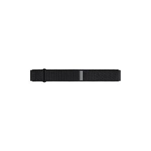 Samsung ET-SVR94 - Løkke for smart watch - Medium/Large - sort - for Galaxy Watch6