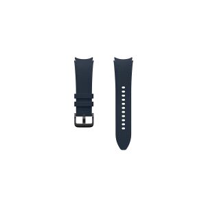 Samsung ET-SHR95 - Rem for smart watch - Small/Medium - indigo - for Galaxy Watch6