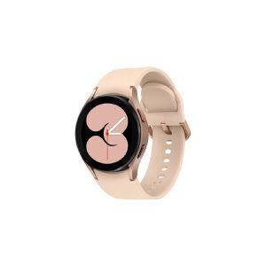 Samsung®   Galaxy Watch4 (BT) - 40 mm - Pink Gold