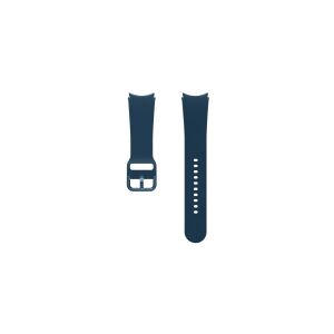 Samsung ET-SFR94 - Rem for smart watch - Medium/Large - indigo - for Galaxy Watch4, Watch5, Watch6