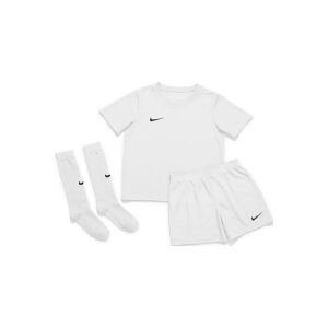 Nike JR Dry Park 20 fodboldsæt 100 : Størrelse - 116 - 122 (CD2244-100) - 22117_191290