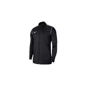 Nike Nike JR Park 20 Repel træningsjakke 010 : Størrelse - 140 cm (BV6904-010) - 21791_189131