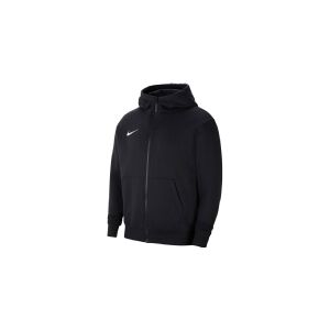 Nike JR Park 20 Fleece sweatshirt 010 : Størrelse - 152 cm