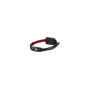 Led Lenser Ledlenser H4 Black Headband flashlight