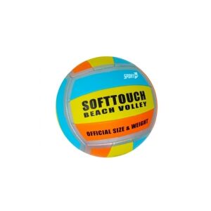Sport-One Beach Volleyball ''Soft Touch'', Str 5