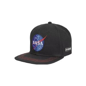 Capslab Capslab Space Mission NASA Snapback Cap CL-NASA-1-US2 sort One size