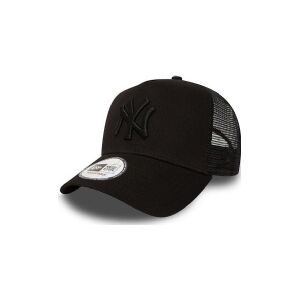 New Era NY Yankees Clean a Frame baseballkasket