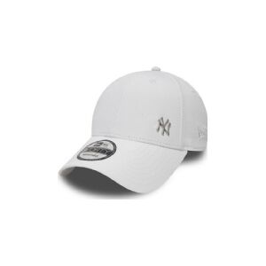 New Era 9Forty Basic Logo MLB Flawless Cap White Universal (11209938)