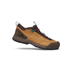 Buty trekkingowe męskie Black Diamond Mission Leather Low WP APRCH SHS r. 40.5 Amber-Cafe Brown (BD58003294270751)