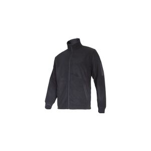 LAHTIPRO Lahti Pro sweatshirt from Polar. Black, M (L4012002)