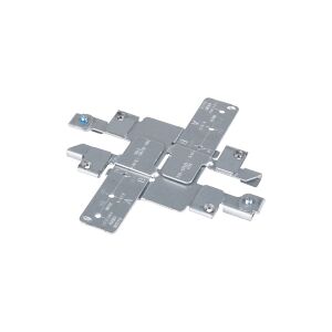 Cisco Ceiling Grid Clip: Flush - Monteringspakke for netværksudstyr - loftsmonterbar - for P/N: C9130AXI-EWC-B-EDU, C9130AXI-EWC-S, C9130AXI-F, C9130AXI-I, C9130AXI-K, C9130AXI-T