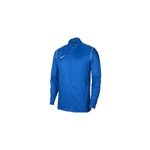 Nike Repel Park 20 Rain jakke til mænd blå r. L