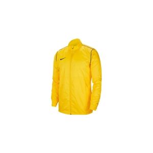 Kurtka męska Nike Repel Park 20 Rain żółta r. M