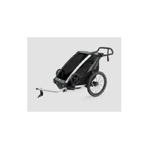 Thule Sweden Thule Chariot Lite, 365 mm, 68 cm, 11,7 kg, 870 x 650 x 375 mm