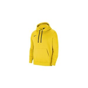 Nike Sweatshirt til børn Nike Park Fleece Pullover Hættetrøje Gul CW6896 719 M