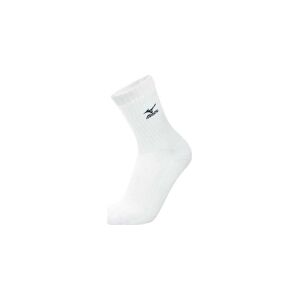 Mizuno Kojines Mizuno Volley Socks Medium balta L / 41-43