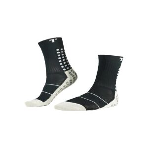 Trusox fodboldstrømper Trusox 3.0 Thin S737461 S737461 sort 39-43.5