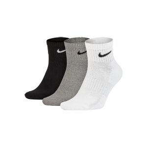 Nike Nike Everyday Lightweight Ankle 3Pak skarpety 964 : Rozmiar - XL ( 46 - 50 )