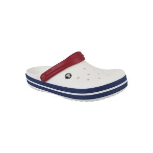 Crocs Crocs Crockband 11016-11I hvid 37/38