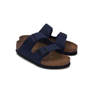 Birkenstock Birkenstock Arizona 51751 Granatowe 48