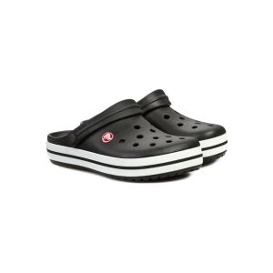 Crocs Crockband black slippers r. 37-38 (11016-001)