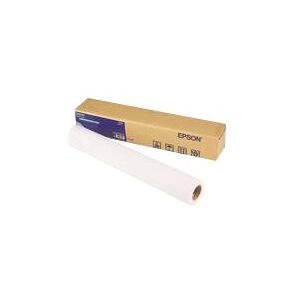 Epson Enhanced - Mat - Rulle (111,8 cm x 30,5 m) - 189 g/m² - 1 rulle(r) papir - for Stylus Pro 11880, Pro 9900  SureColor SC-P10000, P20000, P8000, P9000, P9500, T7000, T7200