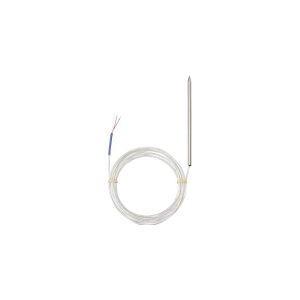 TRU COMPONENTS TC-9779576 PT100 Temperatursensor -100 til 200 °C Kabel, åben ende