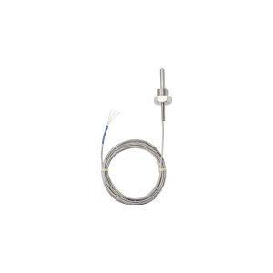 TRU COMPONENTS TC-9779556 PT100 Temperatursensor -50 til 400 °C Kabel, åben ende