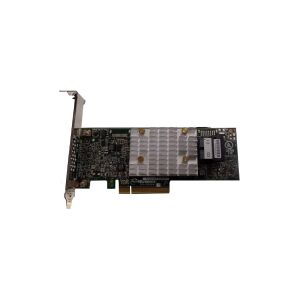 Fujitsu PSAS CP 2100-8i FH - Lagringskontrol - 8 Kanal - SATA 6Gb/s / SAS 12Gb/s - RAID RAID 0, 1, 5, 10 - PCIe 3.0 x8