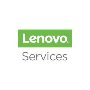 Lenovo Premier Support Plus Upgrade - Support opgradering - reservedele og arbejdskraft (for system med 3 års Premier Support) - 5 år (fra udstyrets oprindelig købsdato) - on-site - responstid: NBD - for ThinkCentre M90  M900  M90a Gen 2  M90a Gen 3  M90a