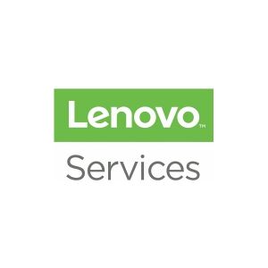 Lenovo Premier Support Plus Upgrade - Support opgradering - reservedele og arbejdskraft (for system med 3 års garanti på stedet) - 5 år - on-site - for S200  S400  ThinkCentre M70  M700  M70a Gen 2  M70a Gen 3  M800  M810  M820z AIO