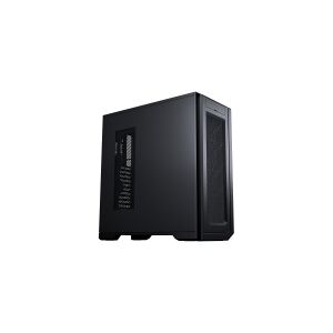 Phanteks Enthoo - - USB/Lyd