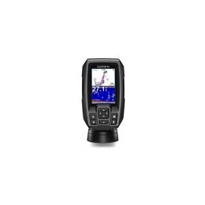 Garmin STRIKER 4, 8,89 cm (3.5), 480 x 320 pixel, 49 x 73 mm, IPX7, 91 x 150 x 41 mm, 230 g