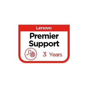 Lenovo Premier Support + Keep Your Drive + International Upg - Support opgradering - reservedele og arbejdskraft - 3 år - on-site - responstid: NBD - for ThinkBook 14s Yoga G2 IAP  ThinkPad L13 Yoga Gen 3  T14s Gen 3  T16 Gen 1  Z13 Gen 1