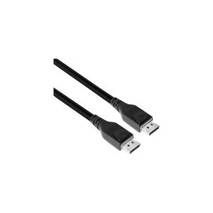 Club-3d Club 3D - DisplayPort kabel - DisplayPort (han) haspet til DisplayPort (han) haspet - DisplayPort 1.4 - 5 m - 8K support