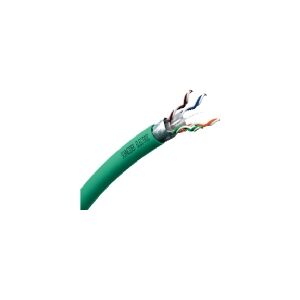 SCHNEIDER ELECTRIC APC 500 m Cat6 F/UTP, 500 m, Cat6, F/UTP (FTP)