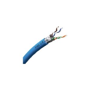 APC 500 m Cat6A F/FTP, 500 m, Cat6a, F/FTP (FFTP)