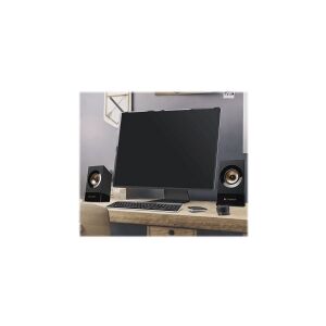 Logitech Z533 - Højttalersystem - til PC - 2.1-kanal - 60 Watt (Total)